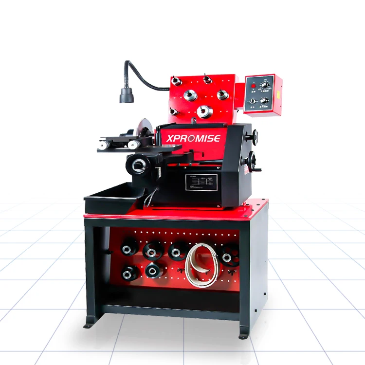 C9372 самый быстрый автомобильный тормозной токарный станок автоматический диск и барабанный