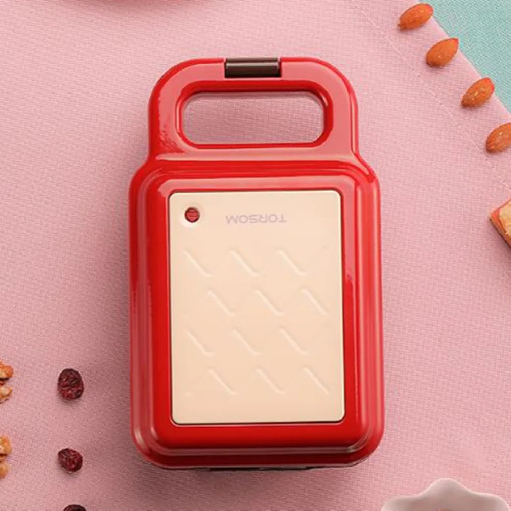 Multi Function Electric Sandwich Maker