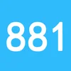 881
