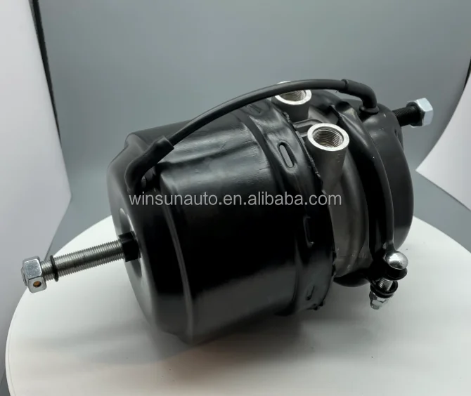 Truck Brake Chamber T20/24 for SCANIA - WINMANN OEM