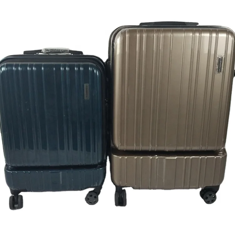 Big Brand Design Polycarbonate Pc Travel Trolley Luggage - Buy Luggage,Trolley  Luggage,Travel Luggage Product on Alibaba.com