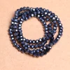 hematite plated