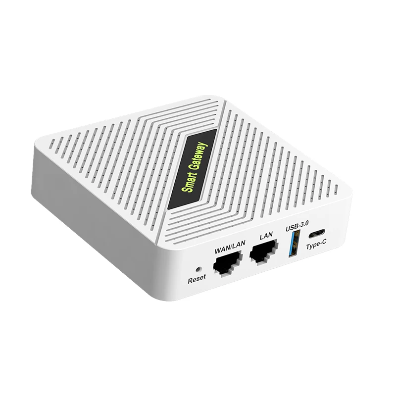 Starlink Mini Router - 1800mbps Openwrt Wifi 6 Router