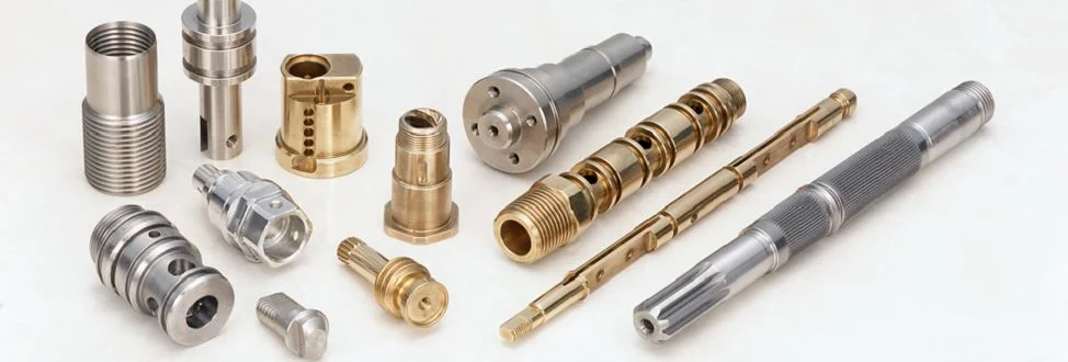 Custom high precision fixture OEM parts processing services manufacture