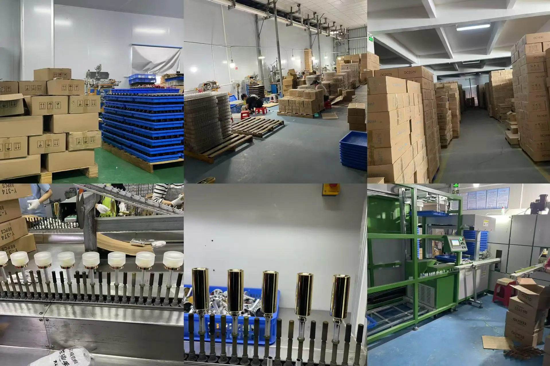 Shenzhen Wu Cai Feiyang Trading Co., Ltd. 3