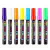 8 colores