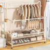 BK48B-Soporte plano con cabeza de gato 150 de ancho blanquecino