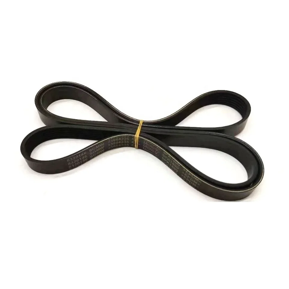 Original Alternator Belt 6PK1800 for Baojun 730 310 510 610