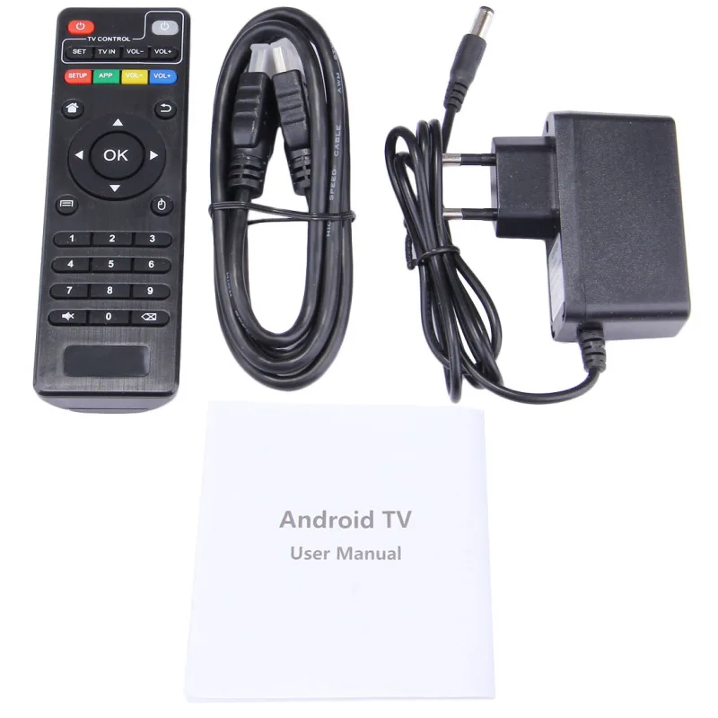 Digital 1080P Decoding HD Hard Disk Player AV VGA Storage Card Media Player