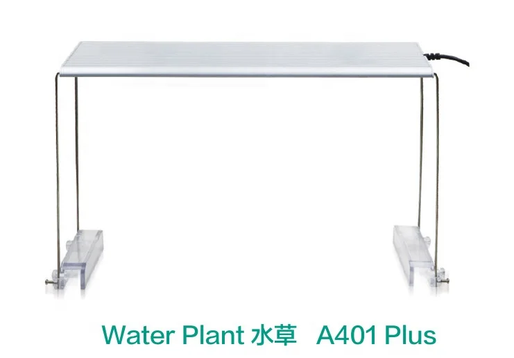 Chihiros A401 LED Light - Perfect for All-Season Aquariums