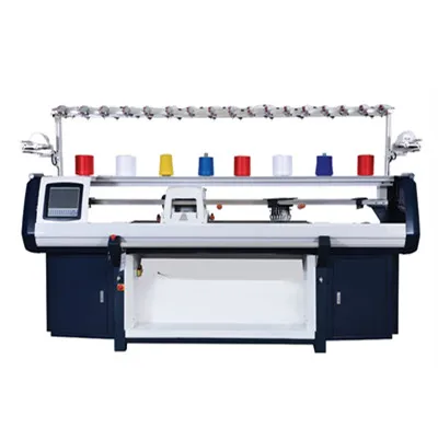 V-72S-3-12G Fully automatic computer knitting flat knitting machine from  China Manufacturer - VMA SEWING MACHINE