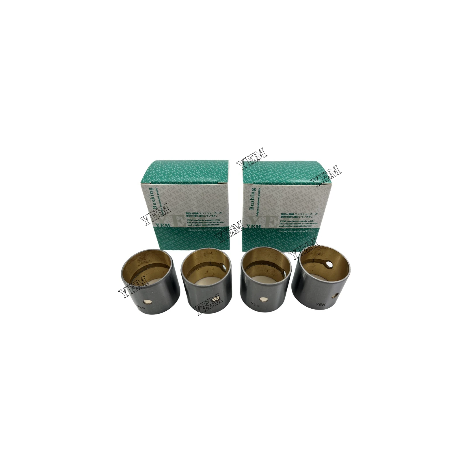 C2.2 Connecting Rod Bush for Caterpillar Engine Rebuild Kit