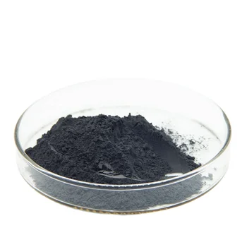99.95% High Purity Tungsten Powder Metal Powder for Welding Material