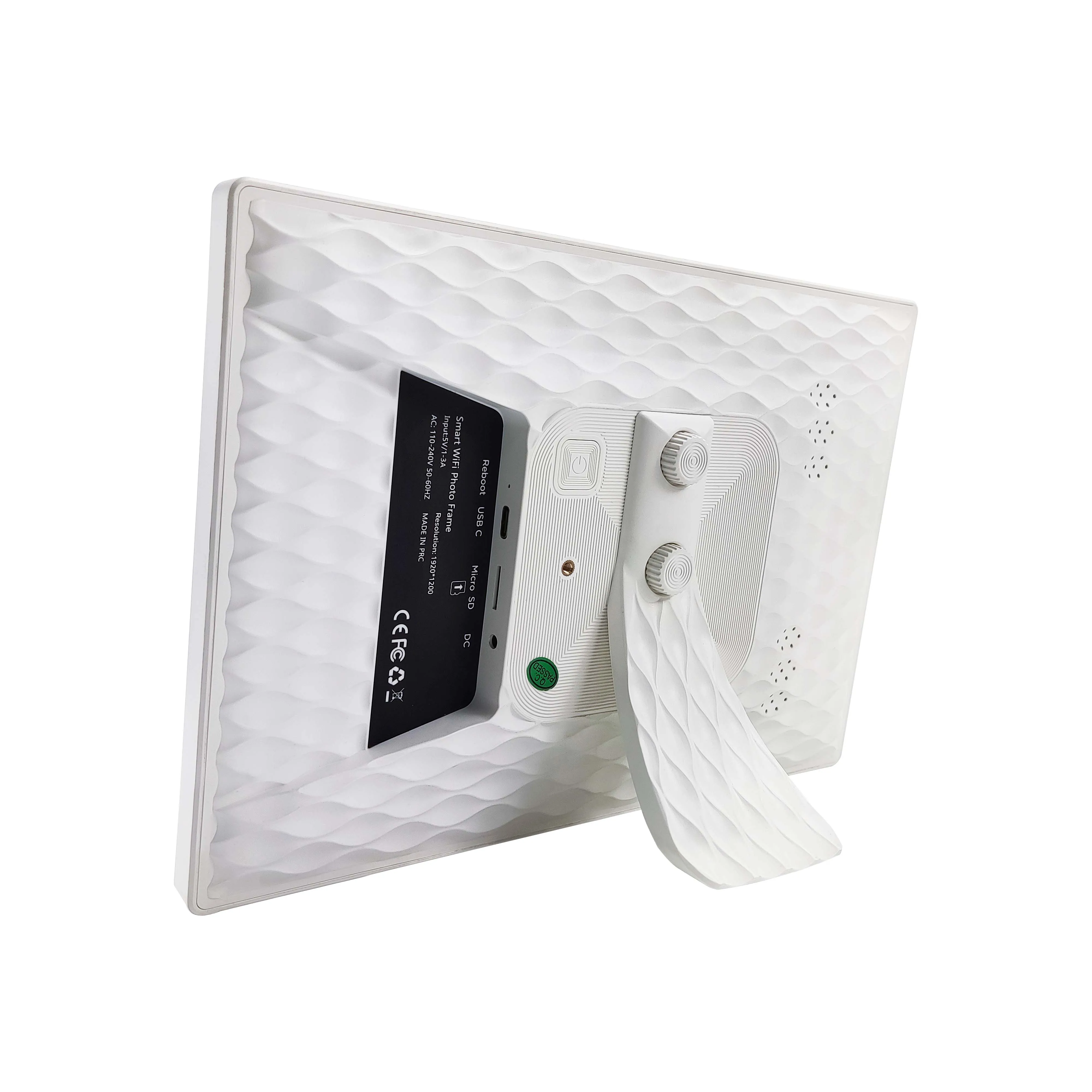Digital Photo Frame Video Free Download 10.1inch  Digital  Player Motion Video and Photo Frame