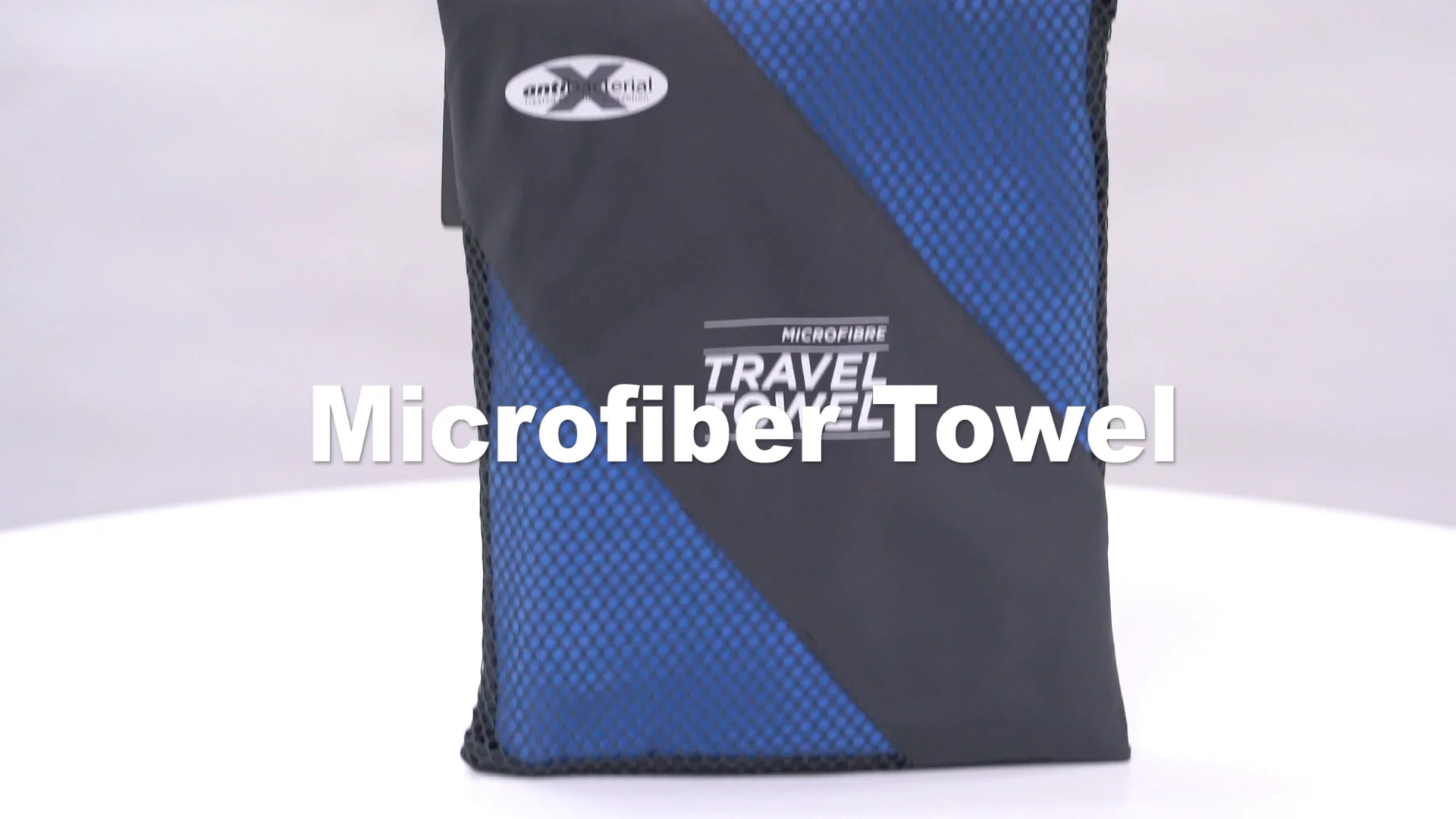 Wholesale Custom Fast Dry Microfiber Gym Sport Towel Buy Microfiber