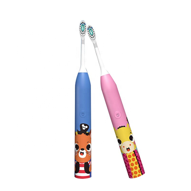 
Шэньчжэнь, фабрика, детская зубная щетка, оптовая продажа, детская автоматическая электрическая зубная щетка 