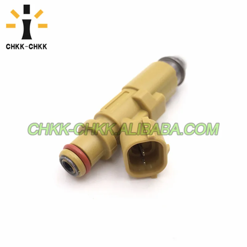 4×Fuel Injector For Toyota Paseo Tercel 1.5L 1995-1999 23250-11110