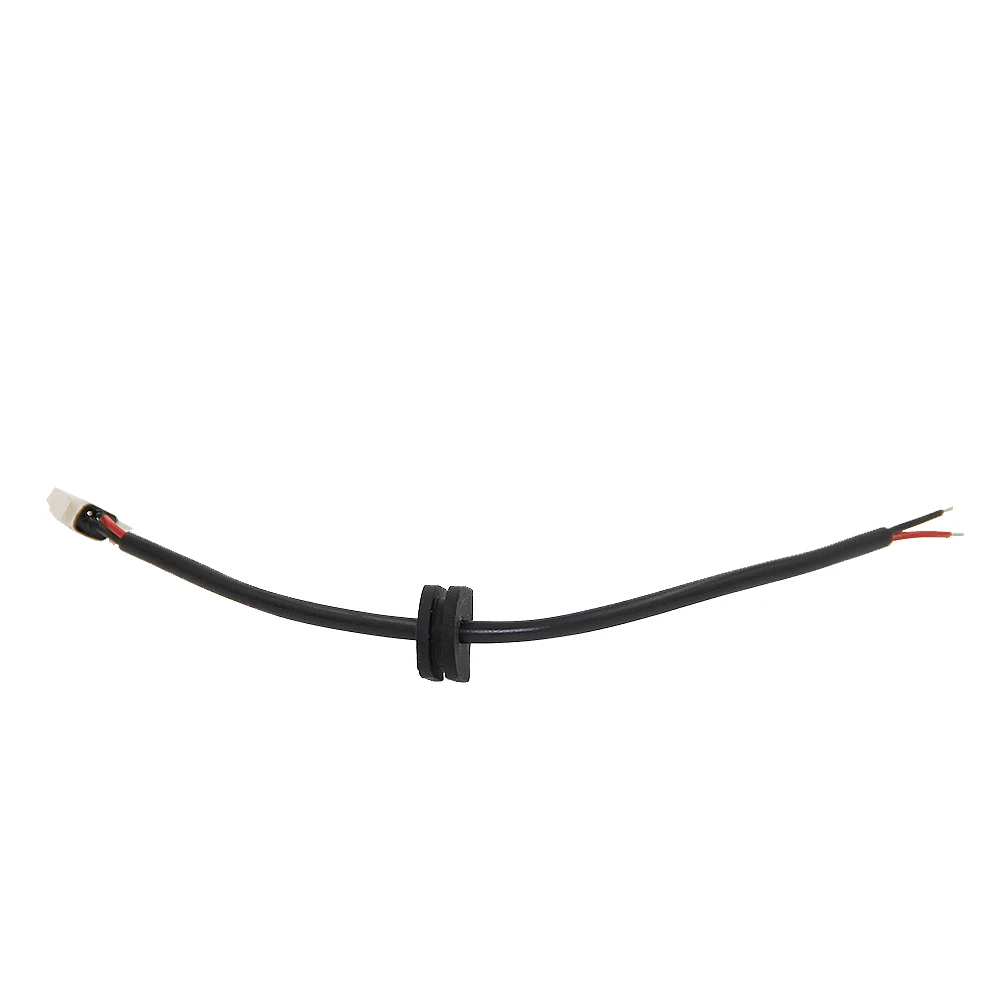 M365 Pro/1S Rear Tail Lamp Connector Wire Harness Essential Part Accessory for Self-Balancing Electric Scooters