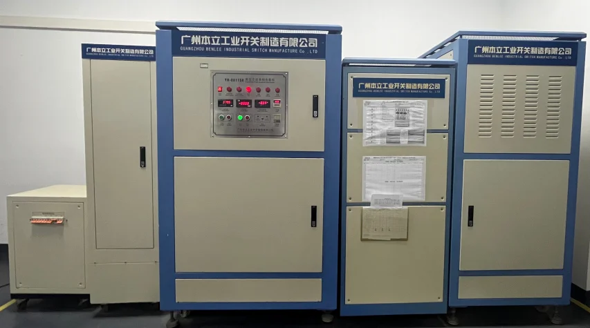 Guangzhou Benlee Intelligent Control Technology Co., Ltd.
