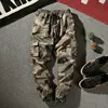 Khaki camouflage