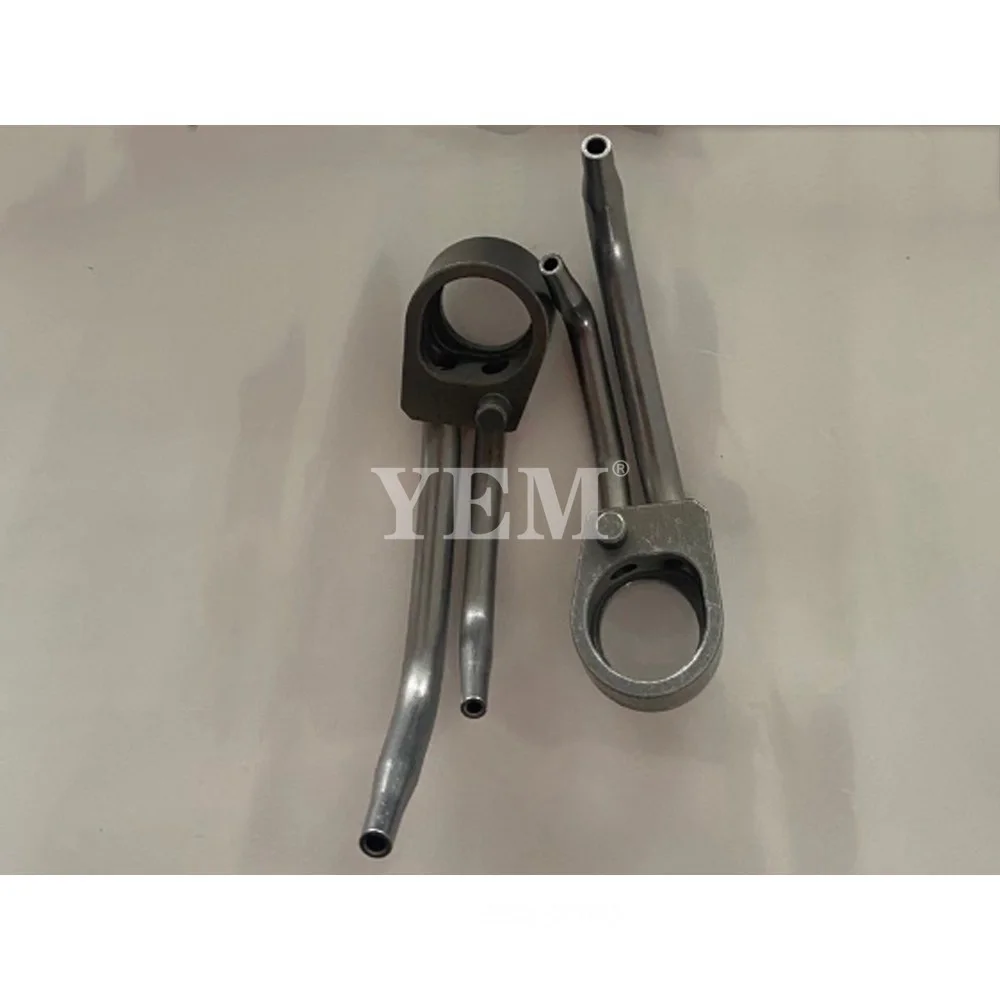 For Hino J08E Oil Cooling Nozzle Engine Rebuild Kit Stock Complete