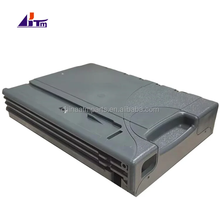 MEI SCNL6607R RS232 Bill Acceptor Cassette Cover Right 252228001