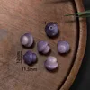 Raíz de Bodhi - 13 variedades (11.5*12mm, diámetro del agujero de 1.4mm)