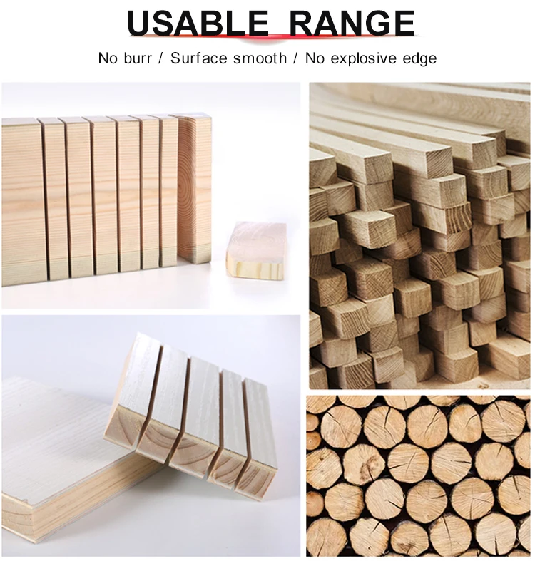 12 Inch Particle Board Cutting Panel Saw Blade Woodworking Circular Saw