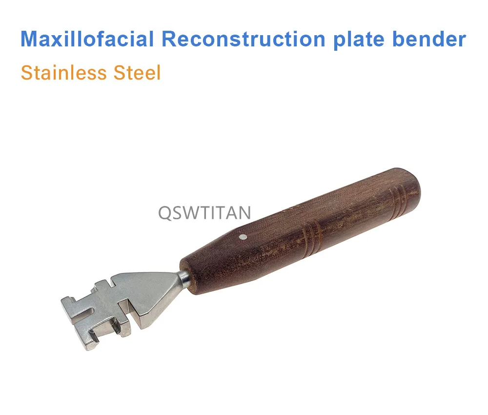 Orthopedic Instrument 1