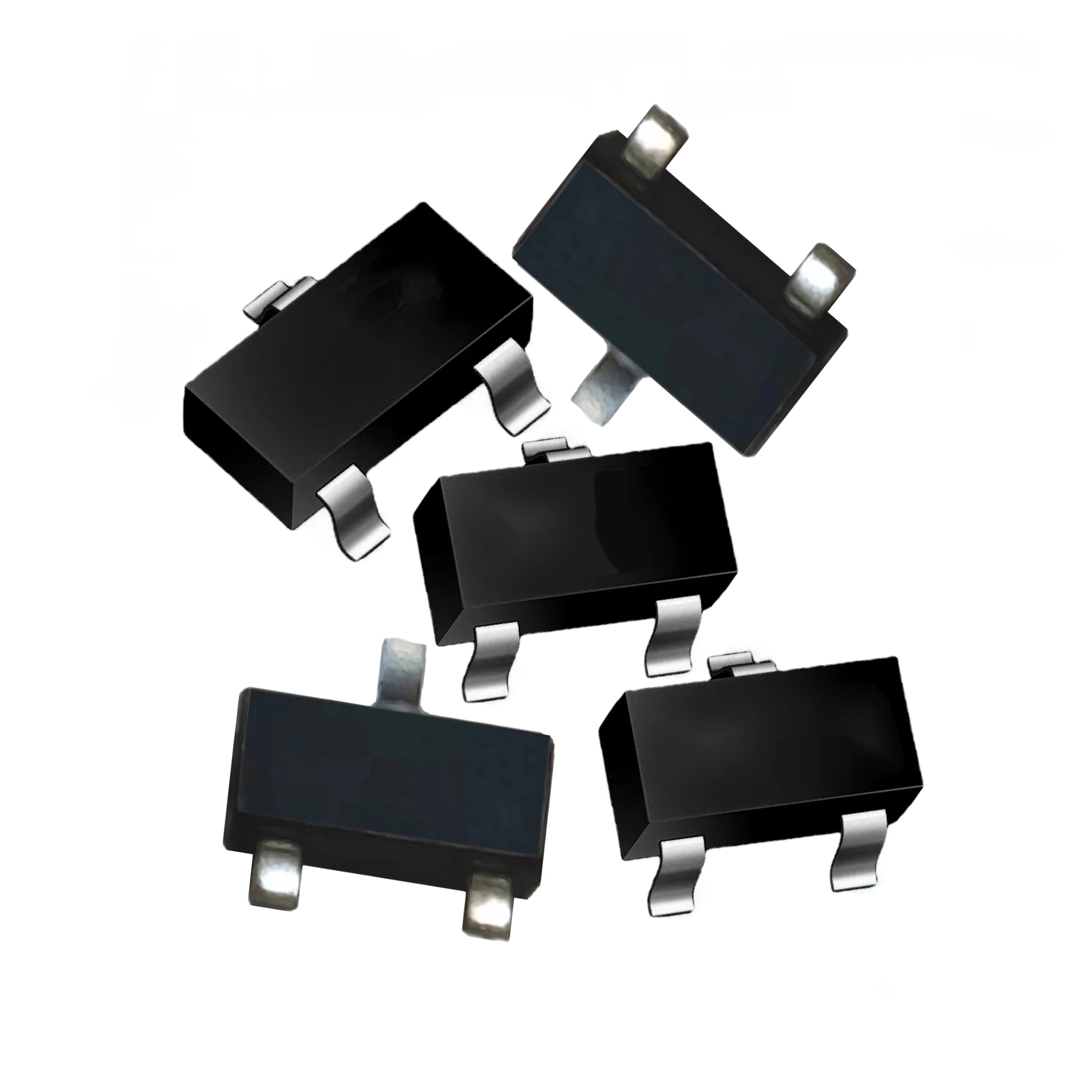 Original Product P-channel Mosfet Hc3401a 30v 5a Power Mosfet ...