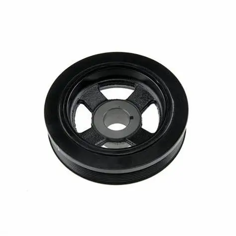 for mitsubishi 2007-2020 crankshaft pulley engine| Alibaba.com