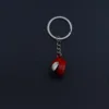 Casco rosso