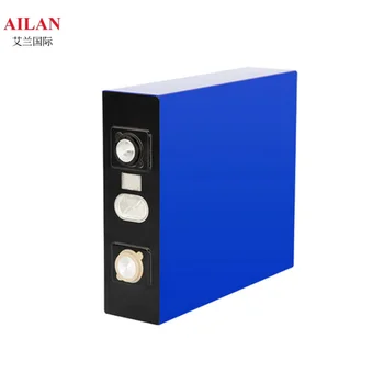 Factory supply lithium square batteries square battery prismatic lifepo4 battery cell 3.2v