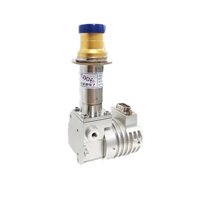 640*512 Medium Wave Infrared Cooled Thermal Detector Mct Mwir Idca Buy Cooled Mct Infrared