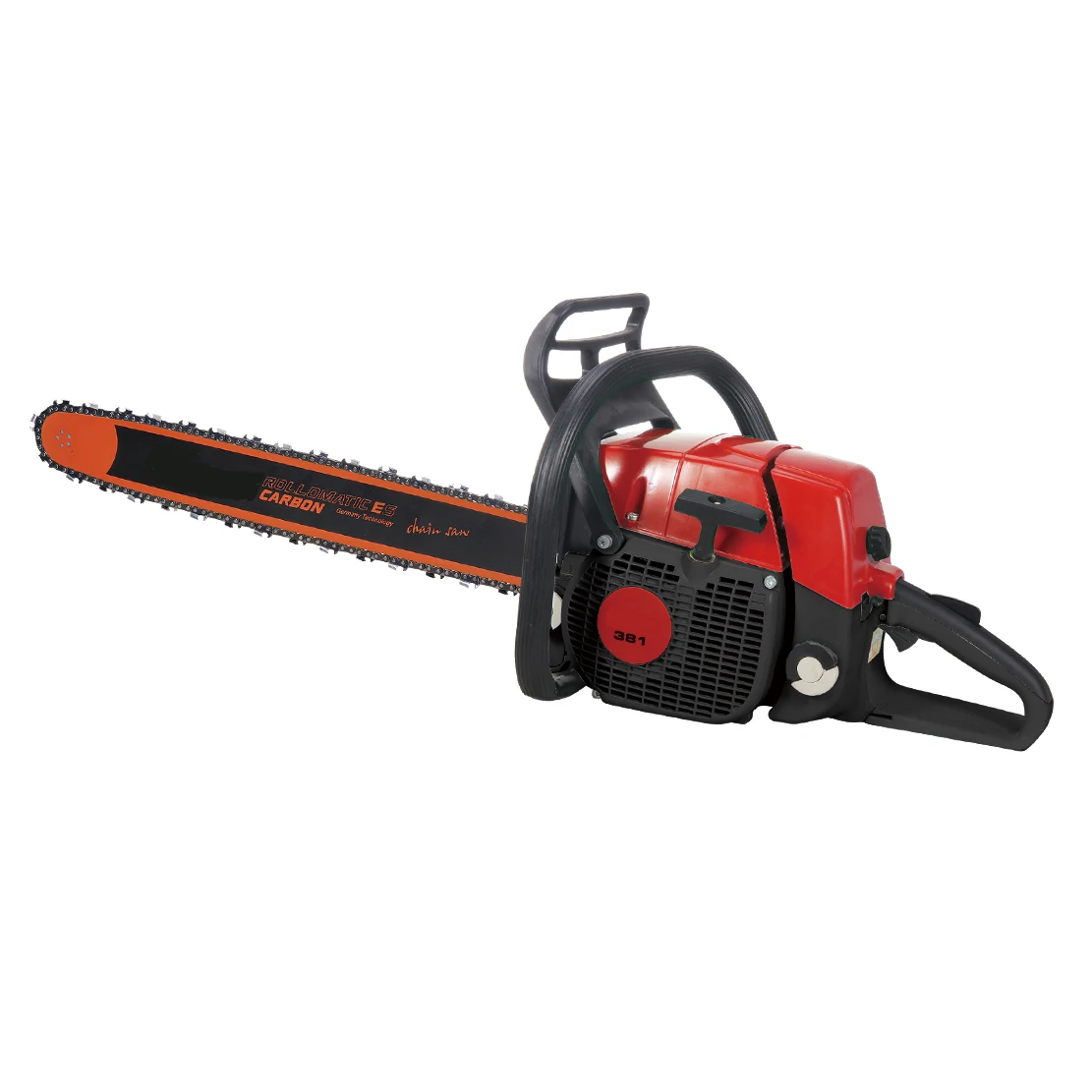 Feria Gas Powered Chainsaw Chain for Cutting Wood 
