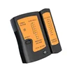 Network cable tester