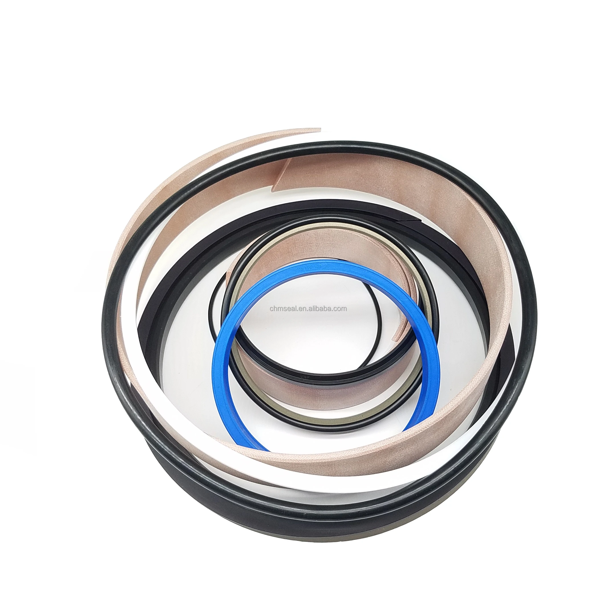 79874173+79864273 FOR PC3000-6 HYDRAULIC CYLINDER SEAL KIT 