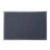 Blue [Abrasion and scratch resistant]