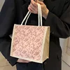 Pink zip-up style