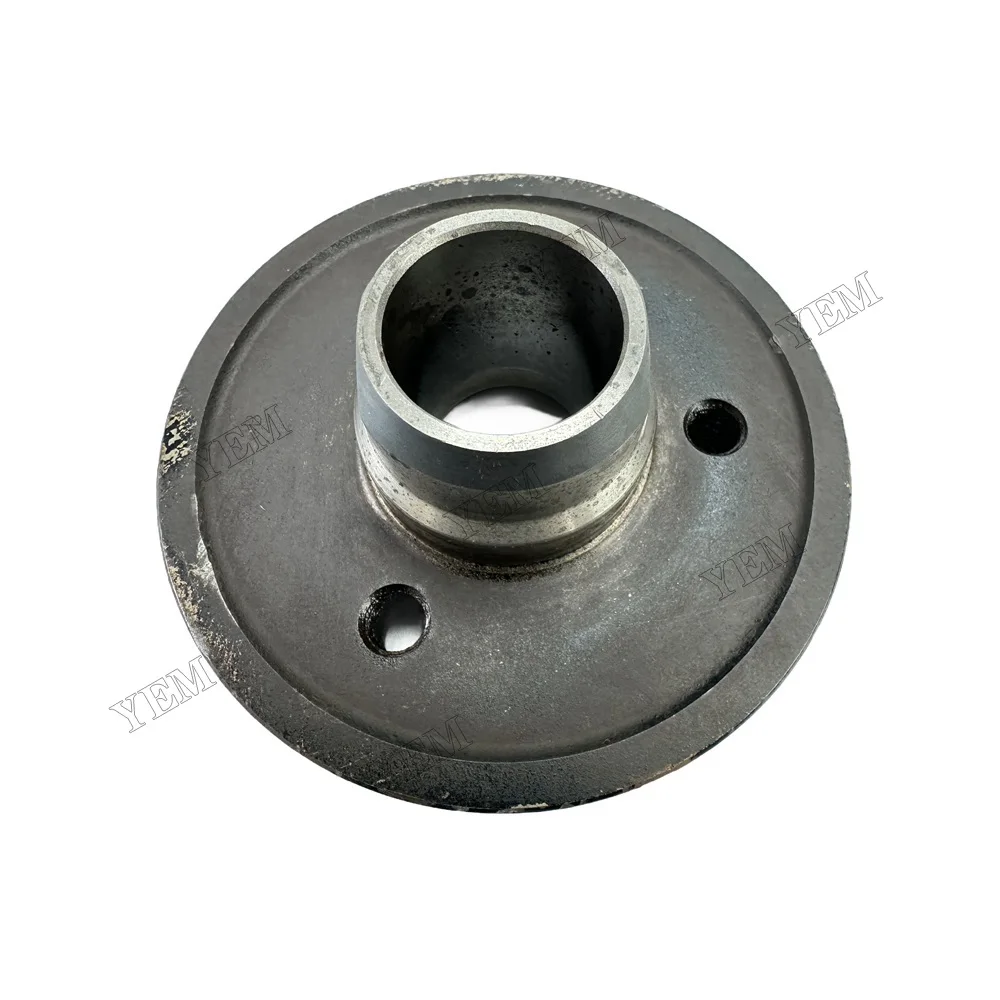 For Yanmar 3TNV70 119515-21650 Crankshaft Pulley Engine Replacement Parts 6