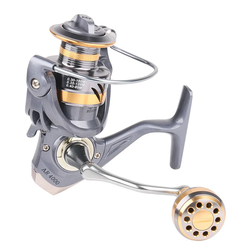 2021 Surfcasting Trolling Fishing Reels Penn