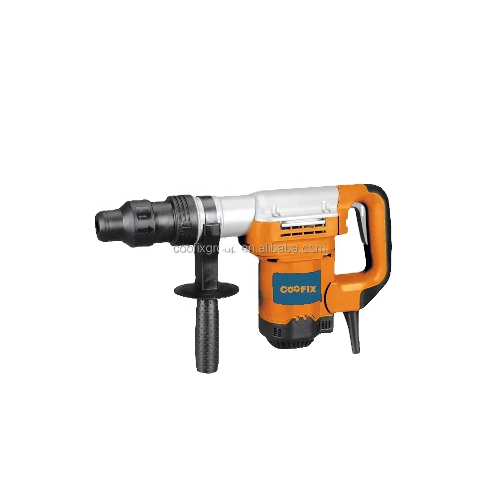 1200w Rotary Demolition Hammer Drill 