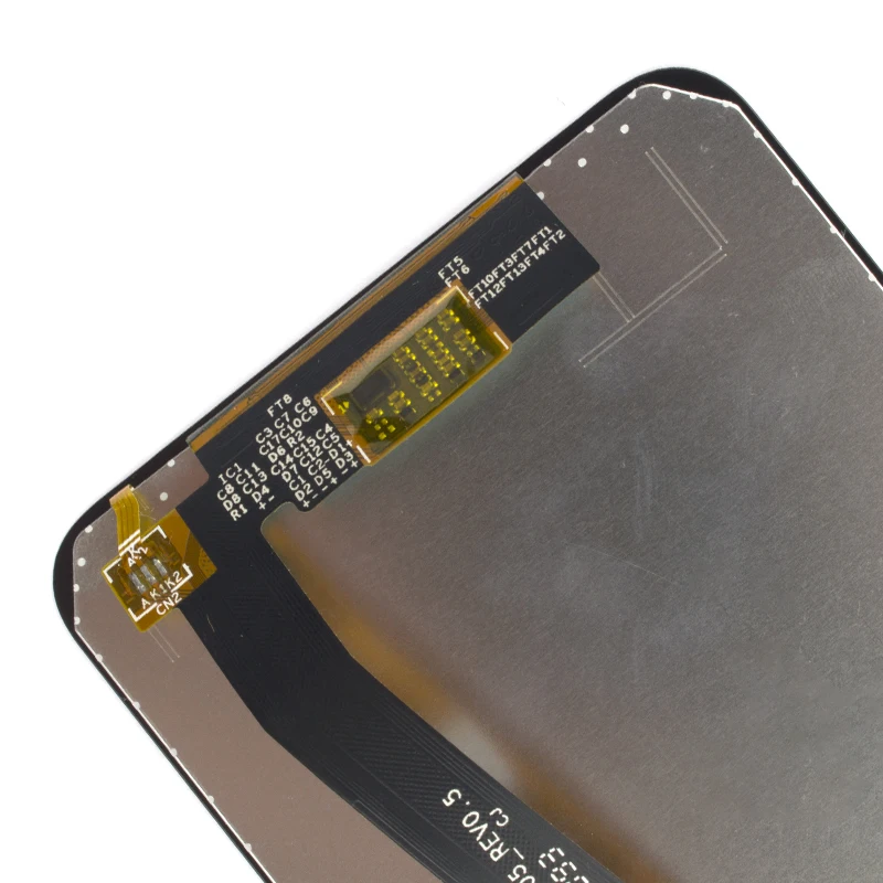 
 ЖК-дисплей для Samsung Galaxy A10/A12/A21/A21S/A31/A41/A51/A71  