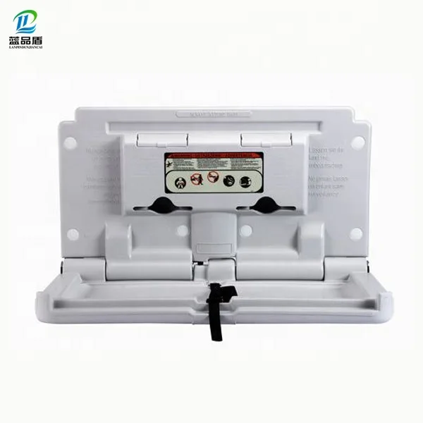 Туалетный столик для детских принадлежностей, Детская принадлежность для ухода, подгузник и детская станция для переодевания