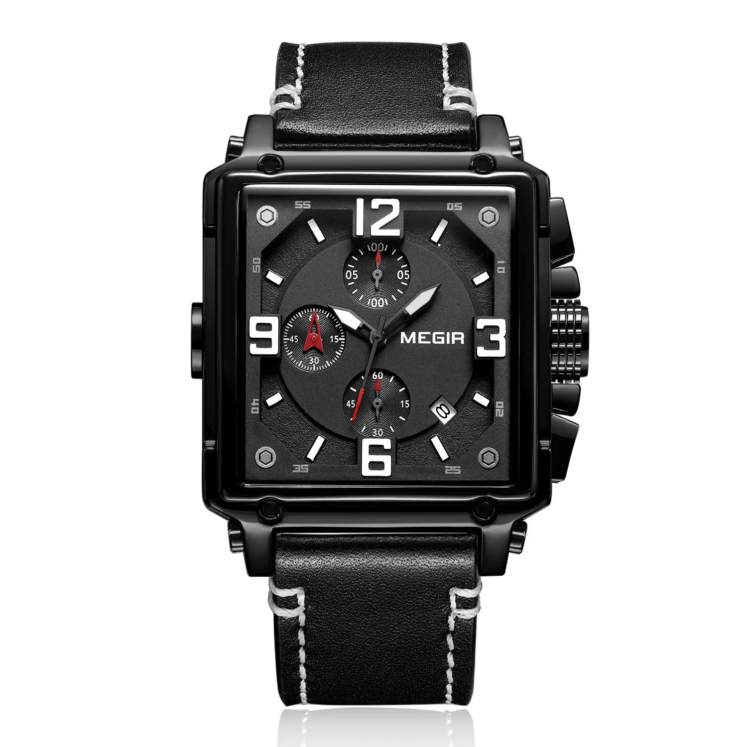 MEGIR 2061LuxuryMen