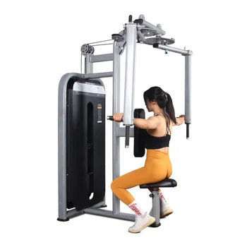 商用フィットネスパールデルトペックフライピンロードチェスト