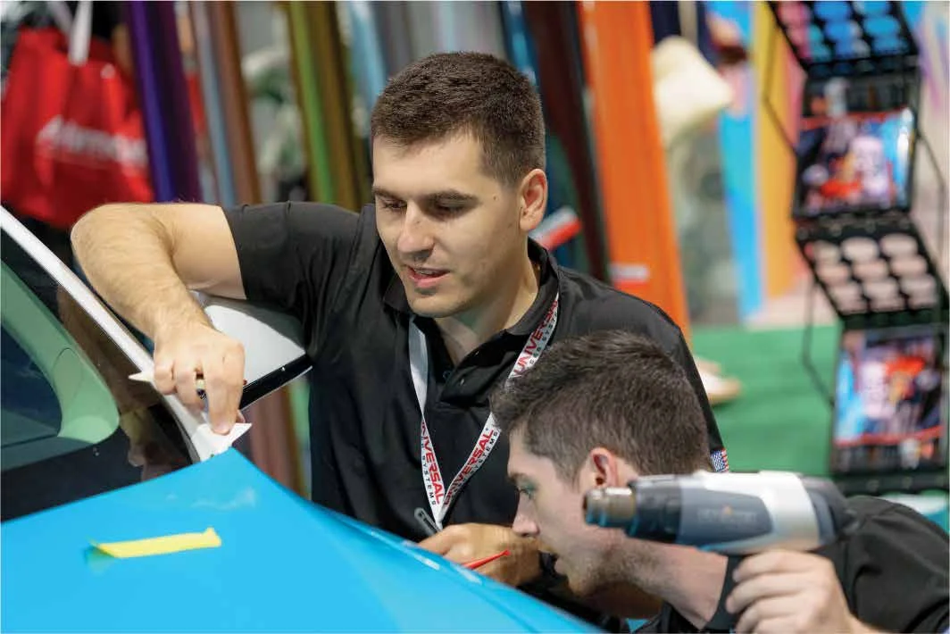 Monster Film Pvc Pet 1.52m*18m Vinyl Wrap For Car Vynl Wrap Car