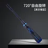 Blue plating