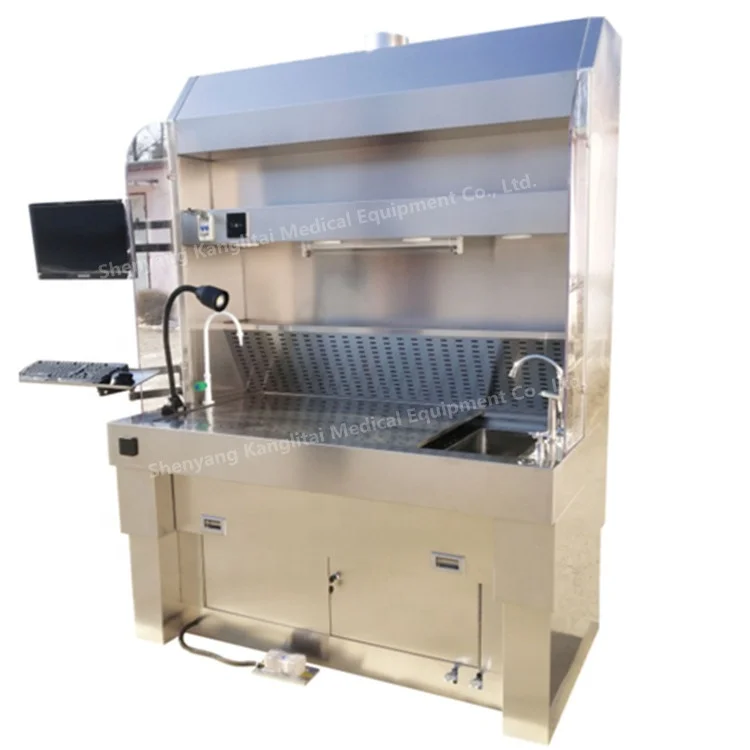Alibaba.com: Dissection Workbench Laboratory Pathology Sampling Table ...
