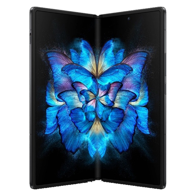 Vivo X Fold 5G - Foldable Phone with 12GB RAM & 512GB Storage